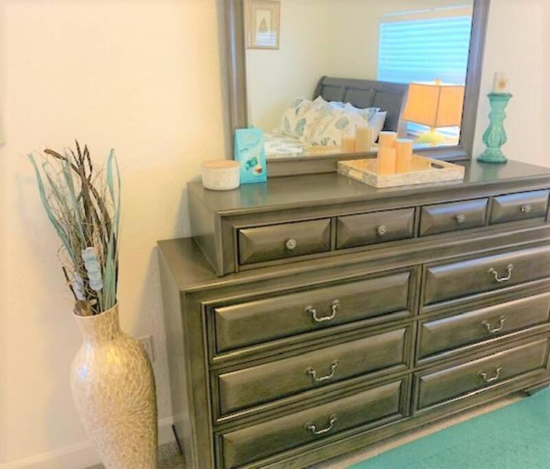 Beautiful Bright & Sparkling 2Bed 1Bath Beach Retreat - Unit 212 Cocoa Beach Exterior photo