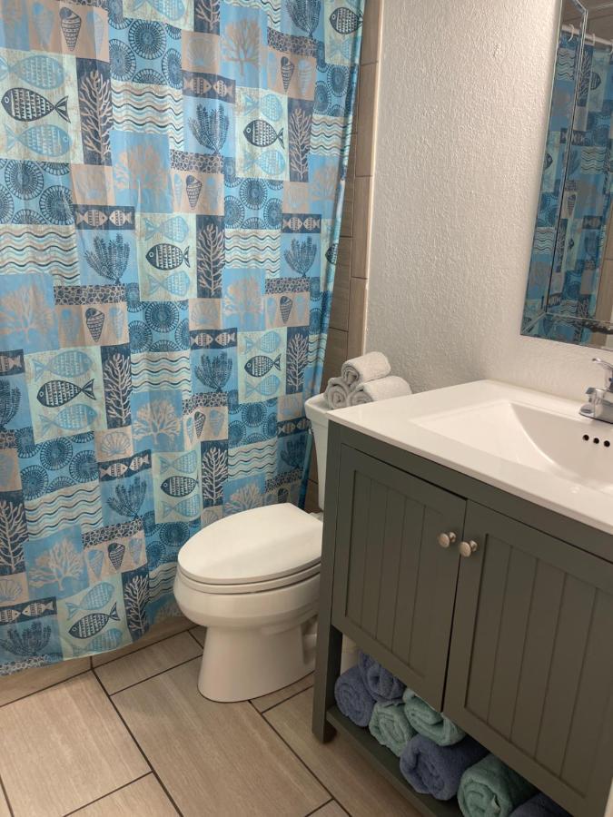 Beautiful Bright & Sparkling 2Bed 1Bath Beach Retreat - Unit 212 Cocoa Beach Exterior photo